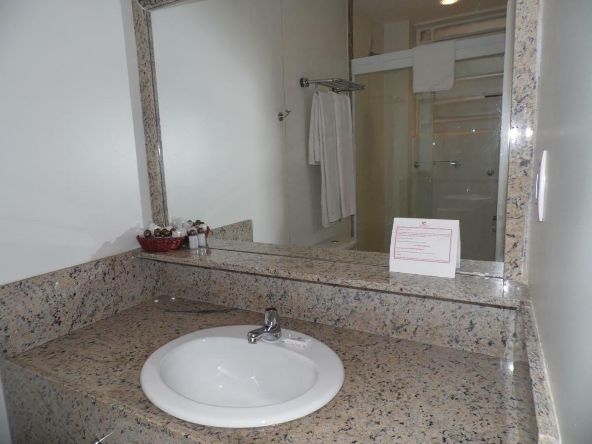 Atlantico Centro Apartments — Fotos 2