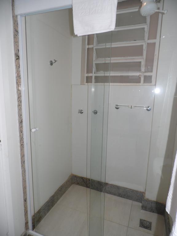 Atlantico Centro Apartments — Fotos 3