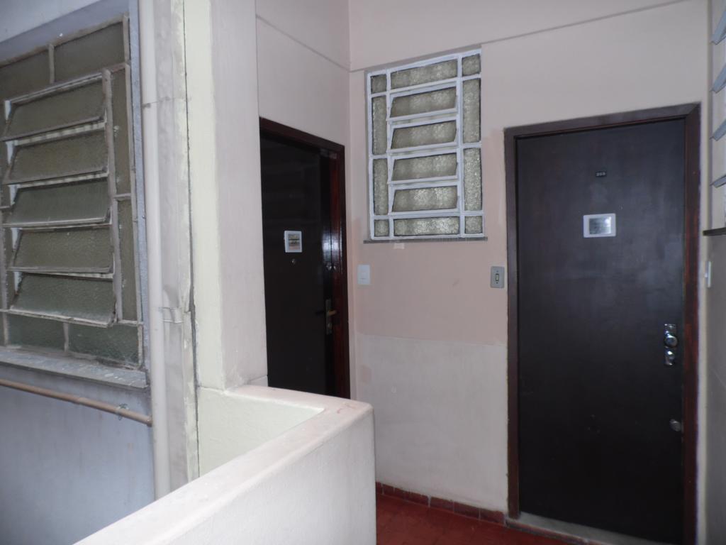 Atlantico Centro Apartments — Fotos 1
